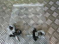 Yamaha MT-07, 2018>19, Tracer chain tensioners, guide Tensionneur de chaine,chai