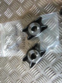 Yamaha MT-07, 2018>19, Tracer chain tensioners, guide Tensionneur de chaine,chai