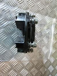 Yamaha MT-07, 2018>19, Tracer Pignon carrier & rear sprocket, cush drive Pignon