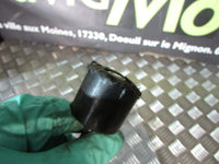 Yamaha MT-07, 2018>19, Tracer front fork protectors,R&G protege forche avant,,fr