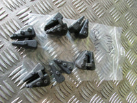 Yamaha MT-07, 2018>19, Tracer Cush Drive for SPROCKET CARRIERCaoutchouc pour PIG