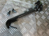 Yamaha MT-07, 2018>19, Tracer SIDE STAND ASSY KICK PROP, Bequilles Laterales ,,S