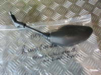 Yamaha MT-07, 2018>19, Tracer mirror right retroviseurs droit, ,mirror right,scr