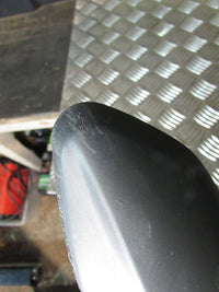 Yamaha MT-07, 2018>19, Tracer mirror right retroviseurs droit, ,mirror right,scr