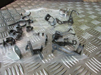 Yamaha MT-07, 2018>19, Tracer Various bracketssupport,Various brackets,,