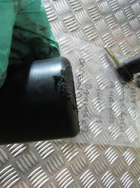 Yamaha MT-07, 2018>19, Tracer CRASH pad SLIDERS, CRASH MUSHROOMS BOBBINS BUNG to