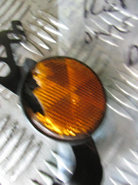 Yamaha MT-07, 2018>19, Tracer Reflectors & brackets for RIGHT & LEFT FORKs Réfle