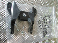 Yamaha MT-07, 2018>19, Tracer TRIM,battery coverHabillages porte batterie ,,TRIM