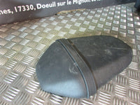 Yamaha MT-07, 2018>19, Tracer rear passenger seat pillionSelle pasager ,rear pas