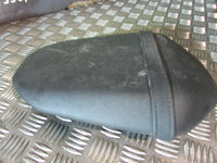 Yamaha MT-07, 2018>19, Tracer rear passenger seat pillionSelle pasager ,rear pas