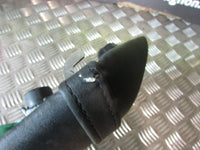 Yamaha MT-07, 2018>19, Tracer rear passenger seat pillionSelle pasager ,rear pas