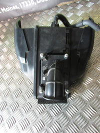 Yamaha MT-07, 2018>19, Tracer AIR filter BOX , boîte de filtre à air ,AIR filter