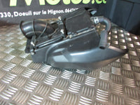 Yamaha MT-07, 2018>19, Tracer AIR filter BOX , boîte de filtre à air ,AIR filter