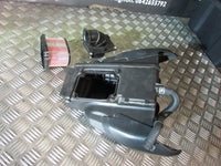 Yamaha MT-07, 2018>19, Tracer AIR filter BOX , boîte de filtre à air ,AIR filter