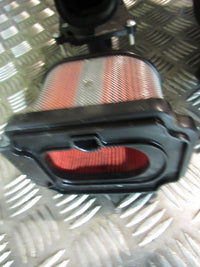 Yamaha MT-07, 2018>19, Tracer AIR filter BOX , boîte de filtre à air ,AIR filter