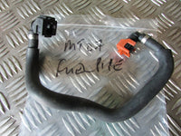 Yamaha MT-07, 2018>19, Tracer fuel line pipe tubetuyau de carburant, , fuel line