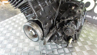 Yamaha Fazer FZS 600 2002 RJ21 Moteur 64443 km J501E069061,ENGINE Complete 40277