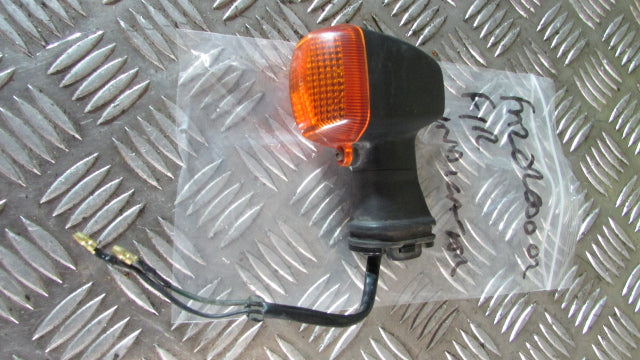 Yamaha Fazer FZS 600 2002 RJ21 Clignotant,avant droit, INDICATOR, blinker, front