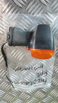 Yamaha Fazer FZS 600 2002 RJ21 Clignotant,avant droit, INDICATOR, blinker, front