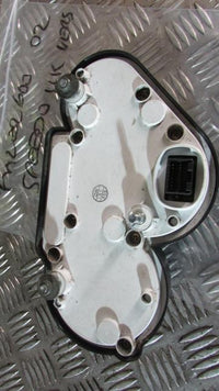 Yamaha Fazer FZS 600 2002 RJ21 Compteur TABLEAU DE BORD ,Cockpit Tacho Instrumen