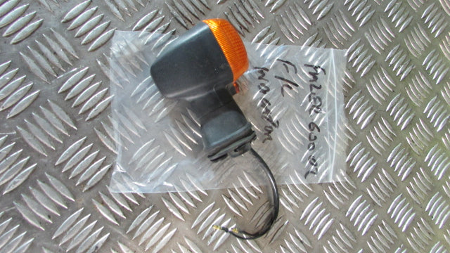 Yamaha Fazer FZS 600 2002 RJ21 Clignotant,avant gauche, INDICATOR, blinker, fron