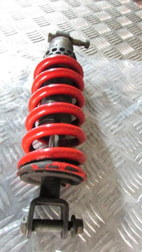 Yamaha Fazer FZS 600 2002 RJ21 Amortisseur ,monoshock shock, REAR SUSPENSION sp