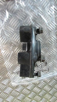 Yamaha Fazer FZS 600 2002 RJ21 PIGNON AR CARRIER ,, REAR hub