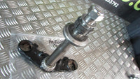 Yamaha Fazer FZS 600 2002 RJ21 T de Fourche inferior,BOTTOM YOKE CLAMP