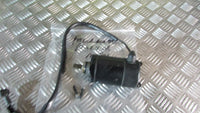 Yamaha Fazer FZS 600 2002 RJ21 Demarreur, STARTER MOTOR