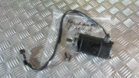 Yamaha Fazer FZS 600 2002 RJ21 Demarreur, STARTER MOTOR