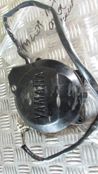 Yamaha Fazer FZS 600 2002 RJ21 Alternateur carter, Bobine Alternator avec capteu