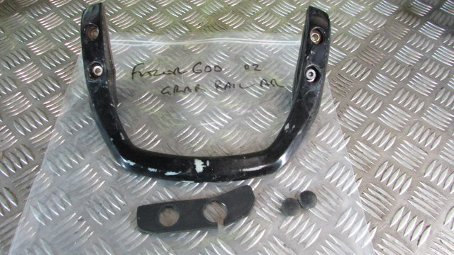 Yamaha Fazer FZS 600 2002 RJ21 poignée passager AR,PASSENGER GRAB RAIL handle re