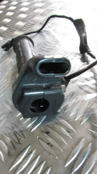 Yamaha Fazer FZS 600 2002 RJ21 poigné Gaz , throttle, twist grip,