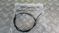 Yamaha Fazer FZS 600 2002 RJ21 le câble de starter,CHOKE CABLE,