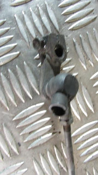 Yamaha Fazer FZS 600 2002 RJ21 SELECTEUR DE VITESSE, pedale, gear change shift l