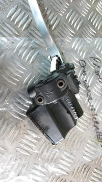 Yamaha Fazer FZS 600 2002 RJ21 maitre-cylindre de frein AV avec levier,FRONT BRA