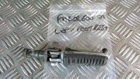 Yamaha Fazer FZS 600 2002 RJ21 repose pied AV GAUCHE,, foot rest front left ,