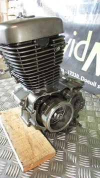 Daelim Roadwin 125 VJ BA4 2004/7 Moteur VJ125E 1000622,ENGINE Complete