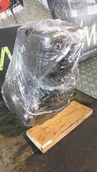 Daelim Roadwin 125 VJ BA4 2004/7 Moteur VJ125E 1000622,ENGINE Complete