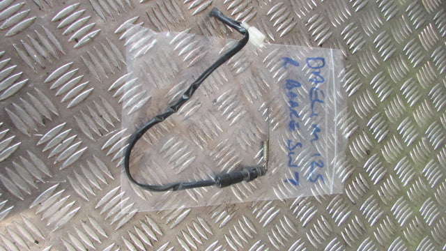 Daelim Roadwin 125 VJ BA4 2004/7 Interrupteur contacteur de feu de frein arrière