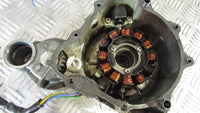 Daelim Roadwin 125 VJ BA4 2004/7 Alternateur carter, Bobine Alternator avec capt