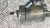 Daelim Roadwin 125 VJ BA4 2004/7 Demarreur, STARTER MOTOR