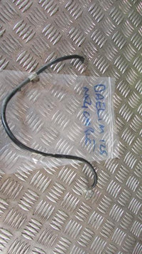 Daelim Roadwin 125 VJ BA4 2004/7 Fil - batterie,,battery negative lead, engine e