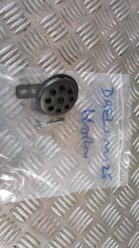 Daelim Roadwin 125 VJ BA4 2004/7 Klaxon ,, HORN, CLACSON