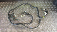 Daelim Roadwin 125 VJ BA4 2004/7 Faisceau ,Wiring Harness Loom, main
