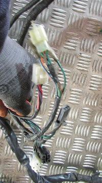 Daelim Roadwin 125 VJ BA4 2004/7 Faisceau ,Wiring Harness Loom, main