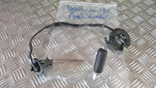 Daelim Roadwin 125 VJ BA4 2004/7 JAUGE A ESSENCE,,FUEL LEVEL SENDING UNIT GAS PE
