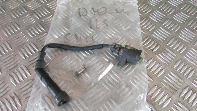 Daelim Roadwin 125 VJ BA4 2004/7 bobine d'allumage,ignition coil