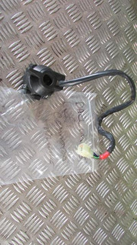 Daelim Roadwin 125 VJ BA4 2004/7 COMODO GUIDON GAUCHE commodo,HANDLEBAR SWITCHES
