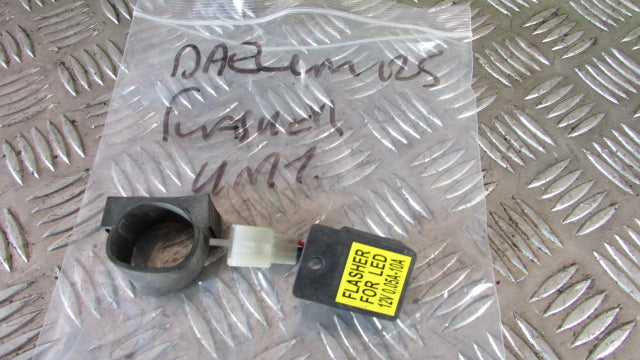 Daelim Roadwin 125 VJ BA4 2004/7 RELAIS clignotant pour LED,,Relay- flasher for